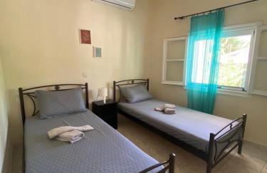 George's Country Corfu House - Foto 10