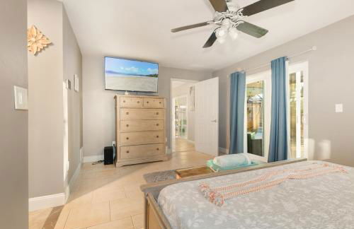 Heated Pool with Lanai- 10min from Beach- Lots of amenities - Foto 72