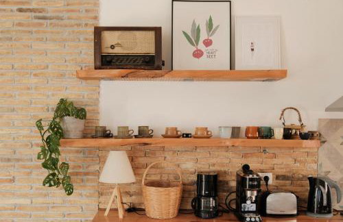 Zacharenia Cozy House with Sea Views - Foto 14