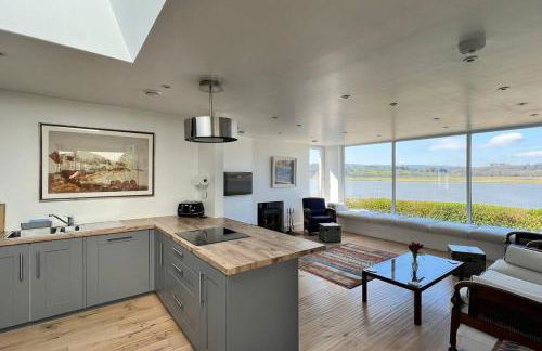 Shorepark - waterfront cottage with stunning views - Foto 7