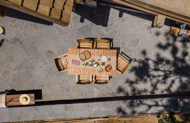 Hunter by Avantstay Riverfront Cabin w Prvt Cottage 5mins From Palisades - Photo 44