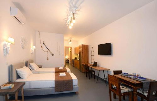 Lalari Beach Suites - Foto 33