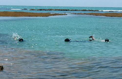 Chalés Bello's Corais. - Foto 50