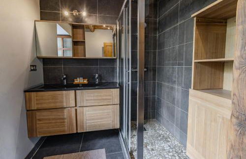 Rêve D'Altitude au hameau de chandon - Foto 27