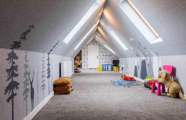 Aparthotel Diamond SPA Family - Foto 60