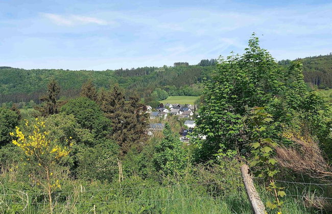 Terrace Retreat in Winterberg - Foto 16