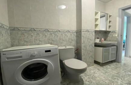 Apt ManRey 2B - Zafiro - Foto 43