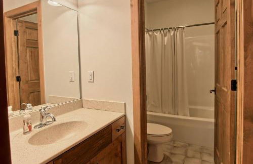 823 Mountain Cabin - Foto 24