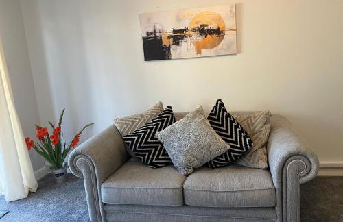 Eastbourne Long Beach View, Sovereign Harbour Apartment, Exceptional - Foto 50