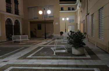 Apartamento céntrico “Los Pajaritos” con garaje. - Foto 20