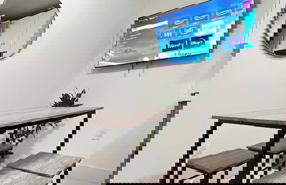 Stanza Design District Parking Laundry - Foto 11