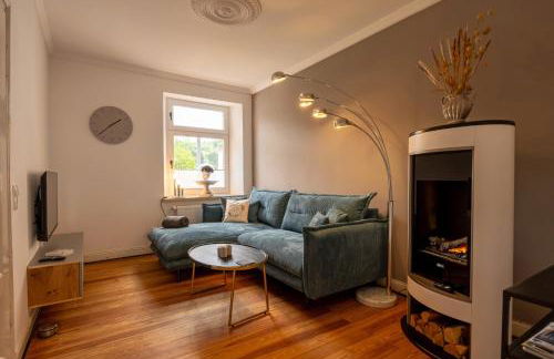 Ferienhaus Tante Martha - Foto 1