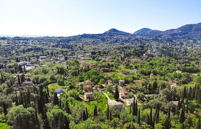 Mansion on the Hill by CorfuEscapes - Photo 47