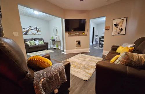 Elegant 4 Bed Room at Cleveland Clinic Area - Foto 1