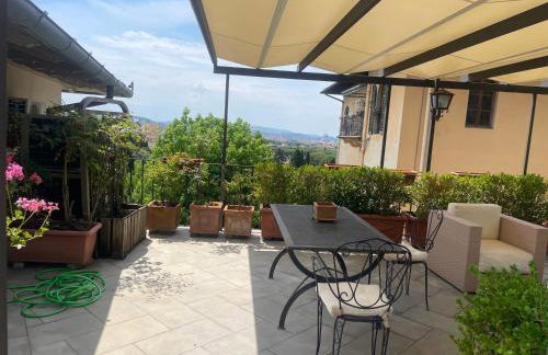 Pretty Suite Firenze Fiesole - Photo 8