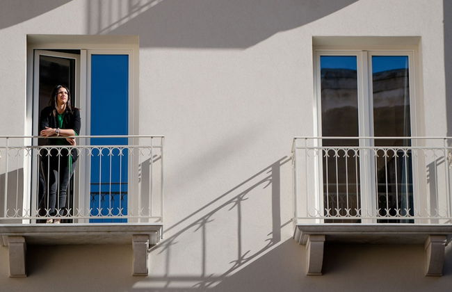 Le Cupole Suites & Apartments - Foto 54