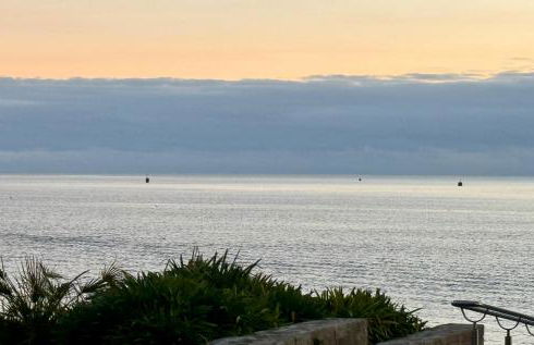 Le gîte de Keranscoët en bord de mer - Foto 14