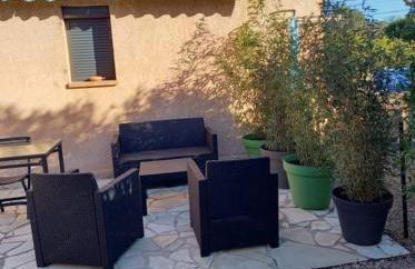 Studio climatisé dans villa calme à 15km de Cannes - Foto 2