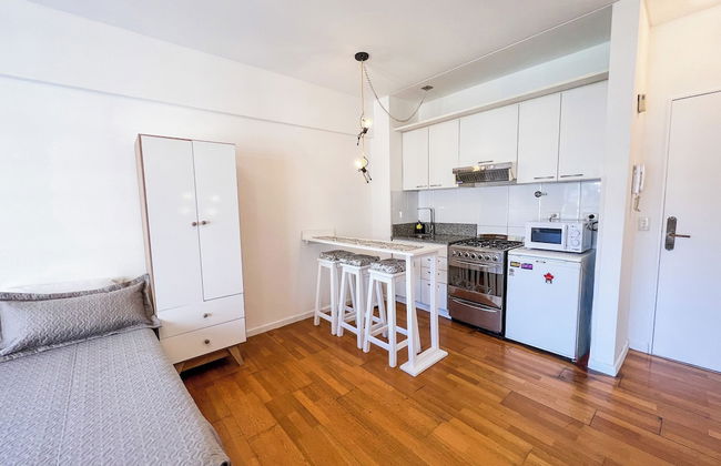 RentUp-Lujo y modernidad Puerto Madero - Foto 6