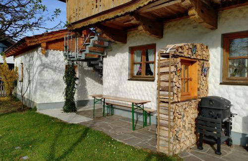 Ferienwohnung Buchner | Chiemgau Karte - Foto 27