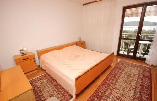 Apartments by the sea Muline, Ugljan - 8520 - Foto 29