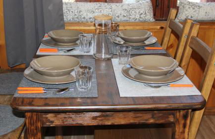 Apartment Les Guides - Foto 12