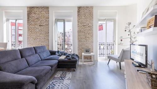 Travel Habitat Ruzafa Apartment - Photo 2