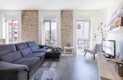 Travel Habitat Ruzafa Apartment - Photo 2