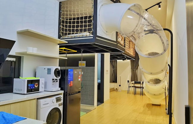 Sunway GRID by SR Home - Foto 2