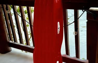 Jamesons Cabin! 8 Minutes to Wisp, HotTub, FirePit, Pets, EV Chgr - Foto 34