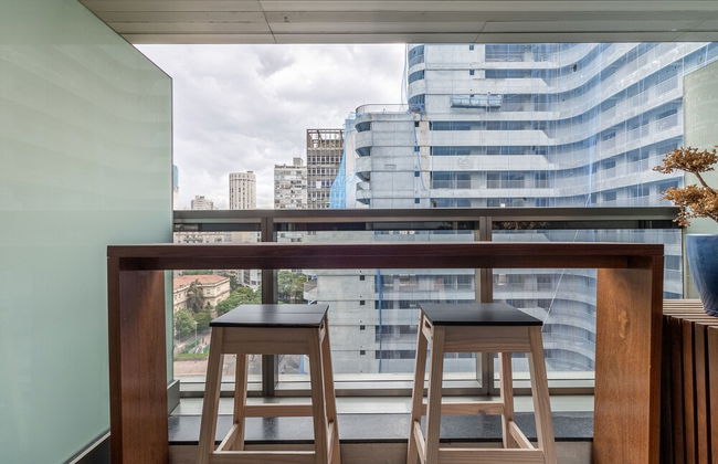 Downtown Republica Akile - Foto 46