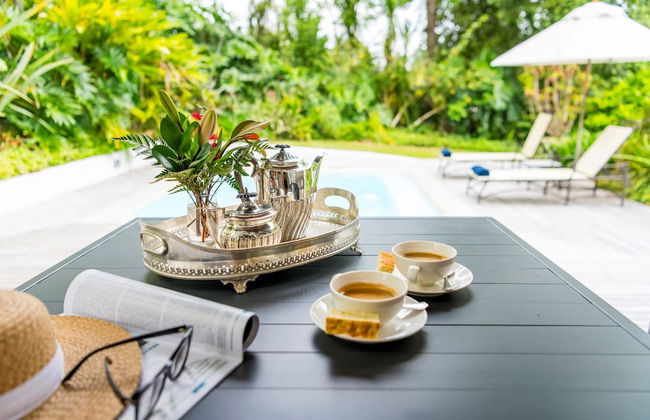 Hunter's Country House - Photo 27