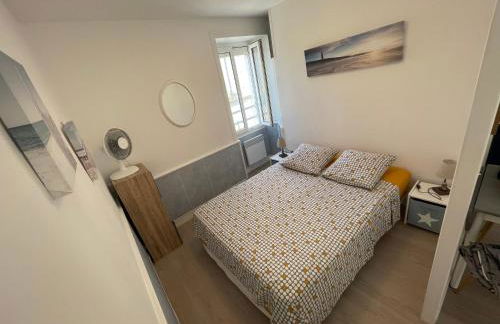 Appt FOURAS Centre Ville 50m de la Mer - Foto 9