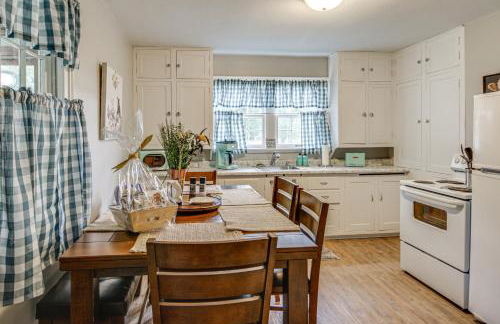 Pet Friendly Lake Alec Home with Dock! - Foto 8