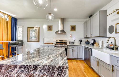 Walk to Amphitheater Birmingham Retreat with Games - Foto 7