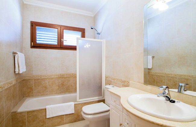 Villa Harmony - Photo 15