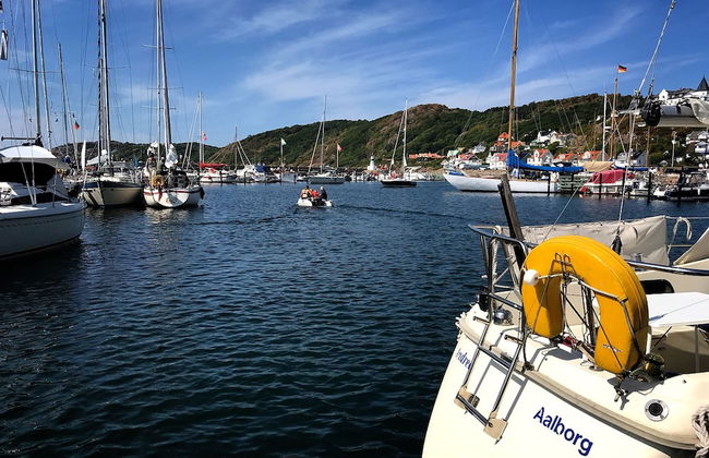 Villa Lindell - Foto 48