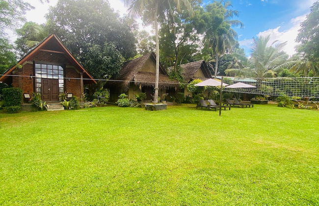 Gagees Lake View Cabana - Foto 8