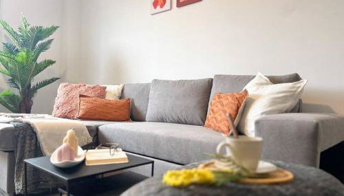 Apartamentos Gredos 001 - Foto 5