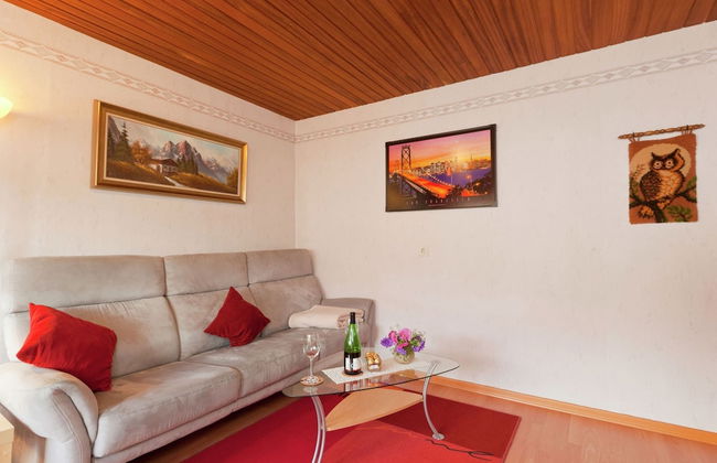 Hillesheim Romantic Escape - Foto 9