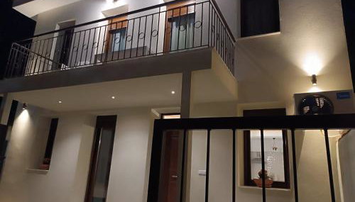 Villa Marilou Fourka - Foto 2