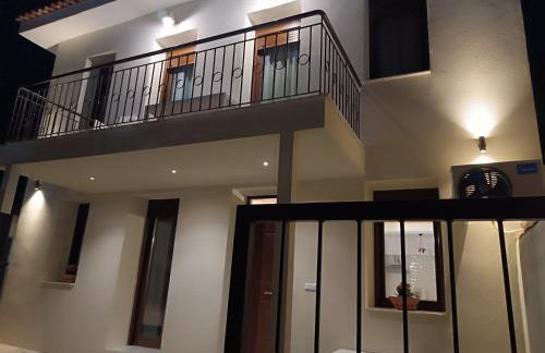 Villa Marilou Fourka - Foto 2