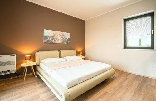 Villa Pedena in Sveta Katarina - Haus für 8-10 Personen - Foto 35