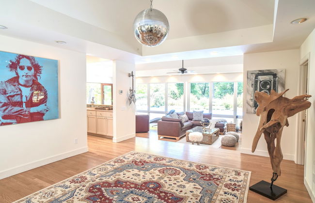 Zegarra Estate - Foto 23