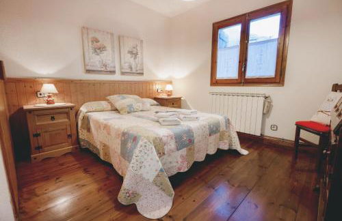 LA GINESTA 1, Apartaments de munyanya - Foto 11