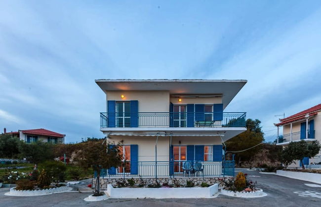 Koroni Seaview Retreat - Summer Cosy Nest - Foto 16