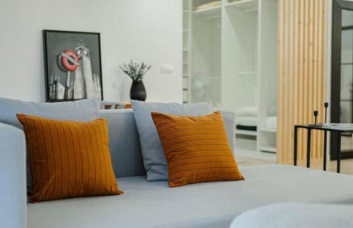 Ático Isabel, diseño y calidez junto a la Muralla Romana - Foto 20