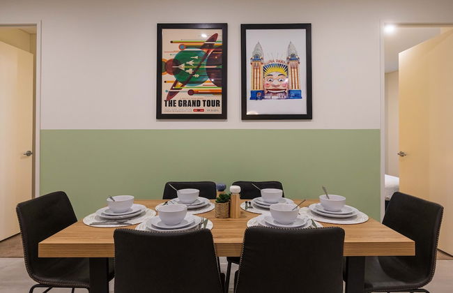 KULA - Apartment Parramatta - Foto 60