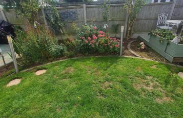 Beach house Mablethorpe Stylish Spacious, 2 bedrooms sleeps 6 200m to beach - Foto 30