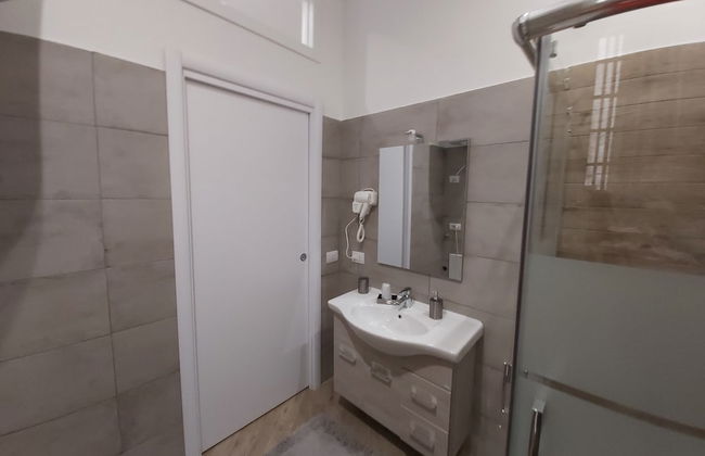 Dormire a Napoli Centro Holiday House - Foto 15